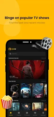 best-web-series-in-jio-hotstar tv show